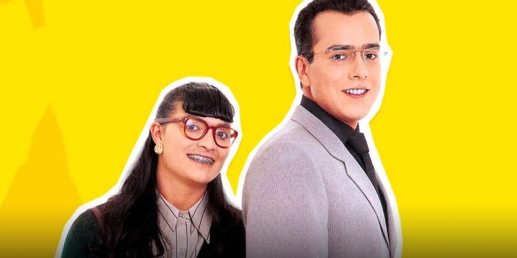 ‘Yo soy Betty, la fea’ regresa a México en Prime Video