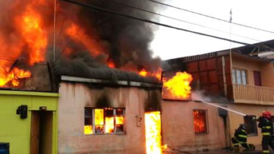 Expertos de América Latina se reúnen en México, para prevenir y combatir incendios urbanos￼