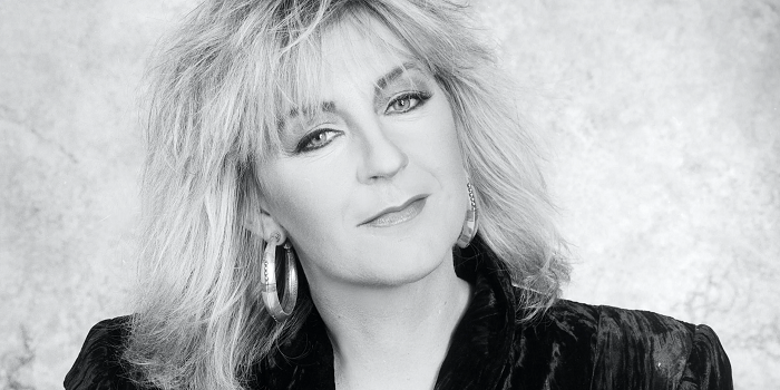 Fallece Christine McVie, vocalista de Fleetwood Mac