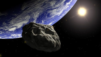 Un asteroide de oro cuyo valor ya se estima en 10.000 cuatrillones de dólares se acerca a la Tierra