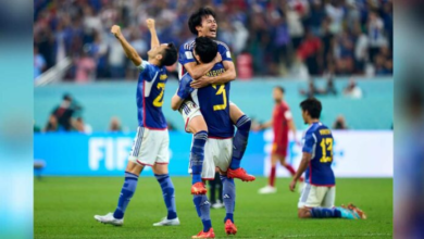 Qatar 2022: Japón sorprende a España y pasa como 1ero del Grupo E