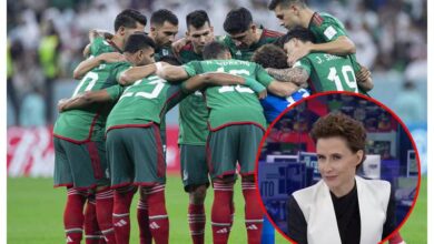 «El fracaso más grande que ha tenido el fútbol mexicano en los últimos 28 años»: Denise Maerker tras eliminación de México de Qatar 2022