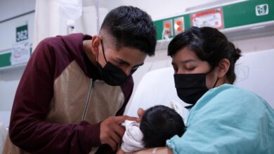 IMSS logra disminuir embarazos adolescentes con acciones de planificación familiar