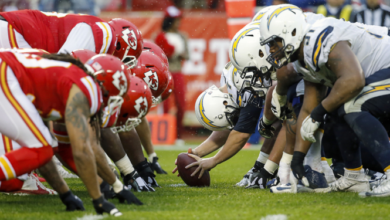 Tres equipos pueden asegurarse una plaza en la postemporada en la semana 14 de la NFL