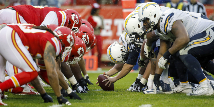 Tres equipos pueden asegurarse una plaza en la postemporada en la semana 14 de la NFL