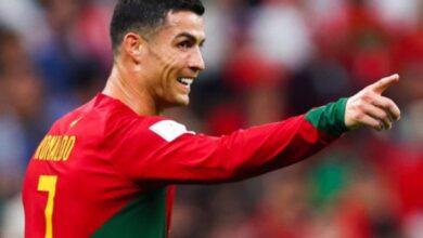 Aclaran que Cristiano Ronaldo no amenazó con dejar a su selección tras suplencia en Octavos de final del Mundial