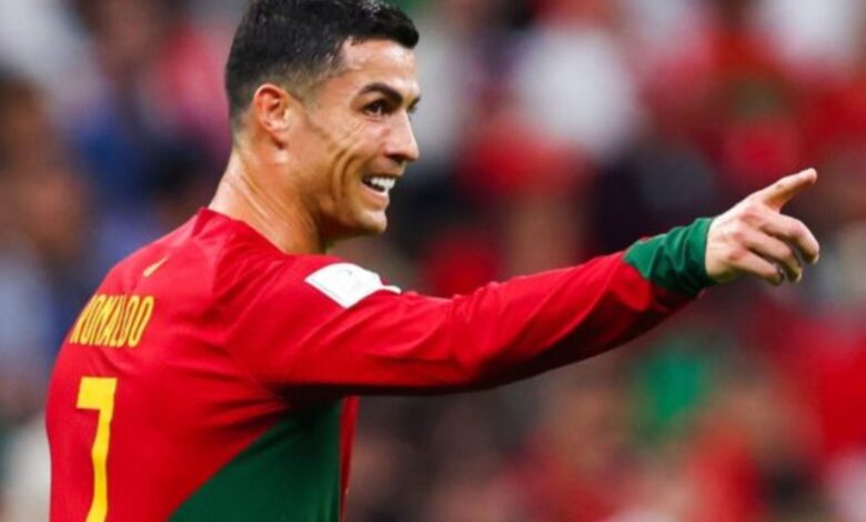 Aclaran que Cristiano Ronaldo no amenazó con dejar a su selección tras suplencia en Octavos de final del Mundial