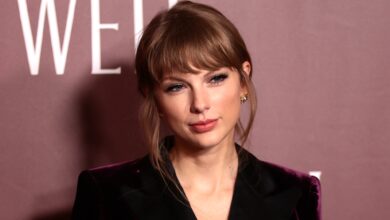 Taylor Swift debutará como directora de largometrajes con Searchlight Pictures