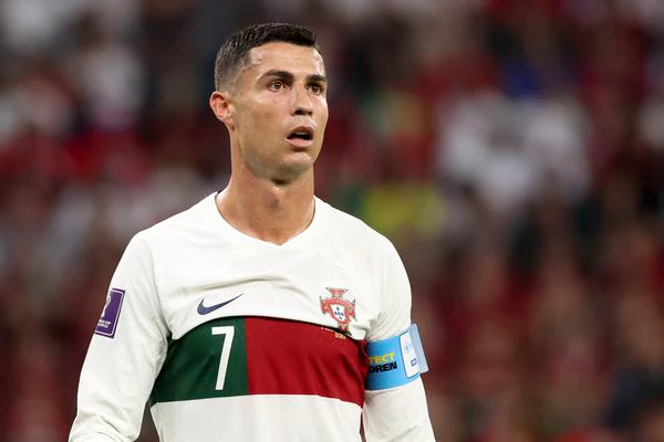 Cristiano Ronaldo asegura que ganar un Mundial con Portugal era el mayor y más ambicioso sueño de su carrera