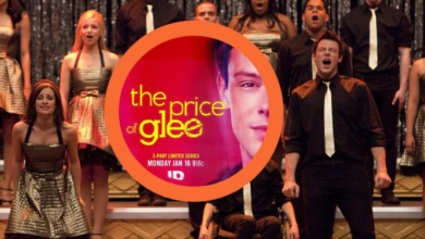 Lanzan tráiler de la serie documental ‘The Price of Glee’