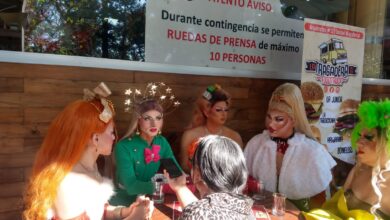 Invitan a espectáculo “Villa Drag” en el teatro J.J. Herrera