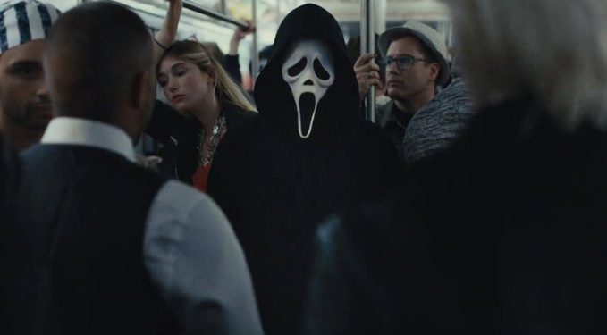 Presentan primer tráiler de ‘Scream VI’: Ghostface siembra el pánico en Nueva York