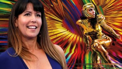 Patty Jenkins habla sobre lo sucedido con ‘Wonder Woman 3’