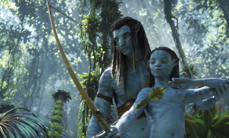 «Avatar: The Way of Water» despega en la taquilla con una recaudación de $53 millones