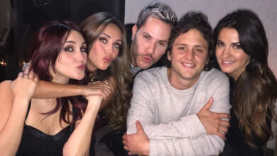 RBD anunció su reencuentro: “Soy Rebelde World Tour”