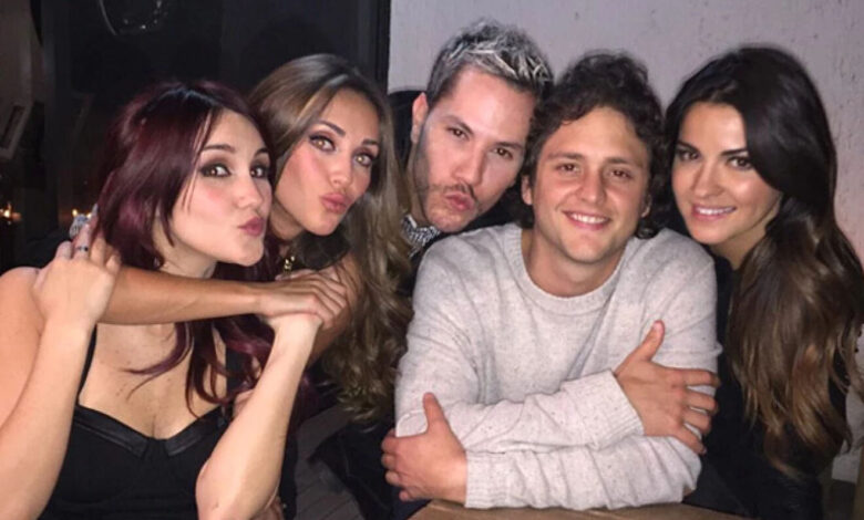 RBD anunció su reencuentro: “Soy Rebelde World Tour”