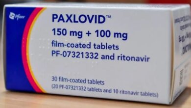 El antiCovid Paxlovid, de Pfizer, tendrá su versión barata