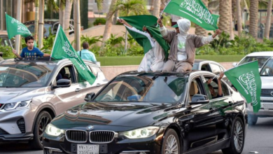 Arabia Saudita decreta día festivo por el triunfo ante Argentina