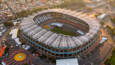 Mundial de 2026 se inaugurará en el Estadio Azteca, confirma CONCACAF