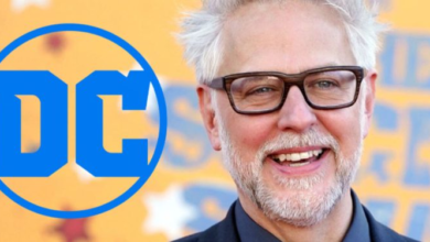 James Gunn se inspirará en dos series animadas para el UDC