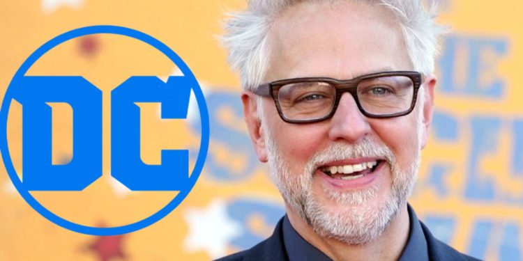 James Gunn se inspirará en dos series animadas para el UDC