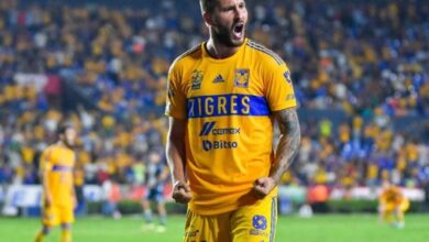 André-Pierre Gignac será comentarista de Fox Sports para Qatar 2022