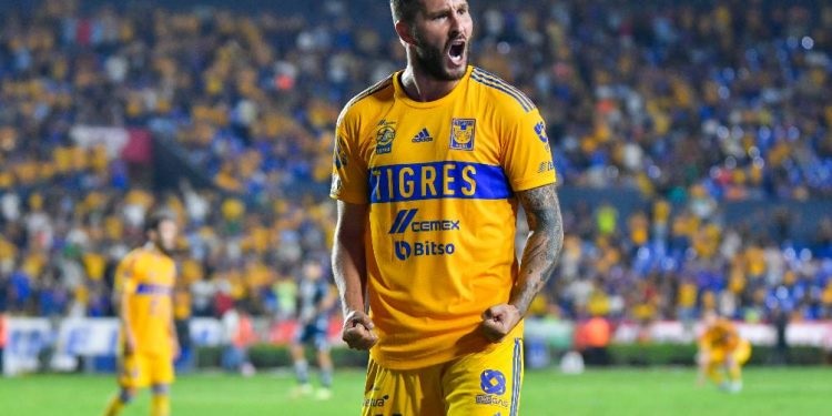 André-Pierre Gignac será comentarista de Fox Sports para Qatar 2022