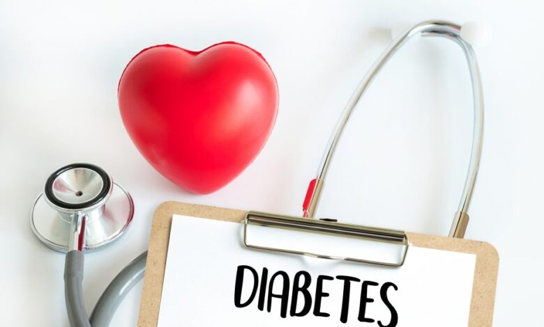 Diabetes, enfermedad silenciosa y mortal