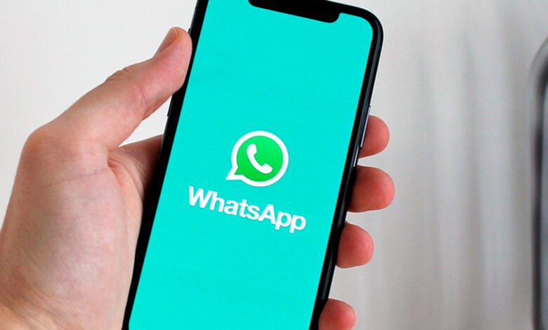 ¡Ojo! Whatsapp avisará si tomas screenshot