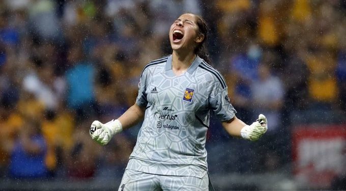 Liga MX Femenil: Tigres y América disputarán la final del Apertura 2022