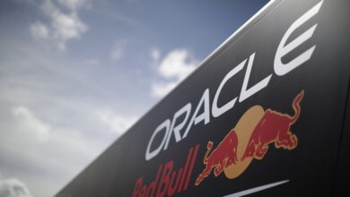 Red Bull establece un plan de sucesión tras la muerte de Mateschitz