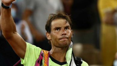 Rafael Nadal no asistirá al Abierto Mexicano de Tenis Acapulco 2023