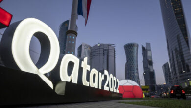 Qatar se niega a indemnizar muertes de trabajadores del Mundial
