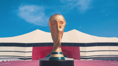 Qatar descarta prueba Covid-19 para el Mundial 2022