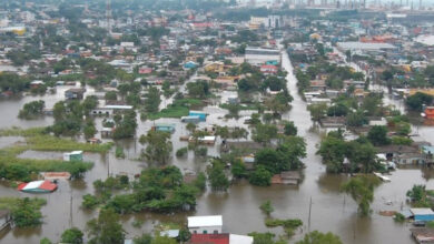 Alerta NASA por catastróficas inundaciones en 2030