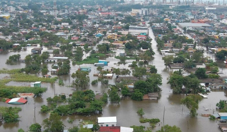 Alerta NASA por catastróficas inundaciones en 2030