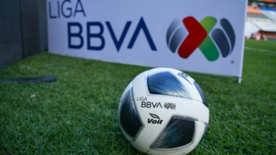 Así se jugarán las semifinales del Apertura 2022 de la Liga MX