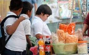 Sobrepeso y obesidad infantil, riesgo de diabetes