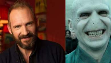 Ralph Fiennes está dispuesto a volver a interpretar a Voldemort