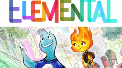 Disney y Pixar estrenan el primer teaser de ‘Elemental’