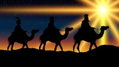 Checa estos datos curiosos acerca de los tres Reyes Magos