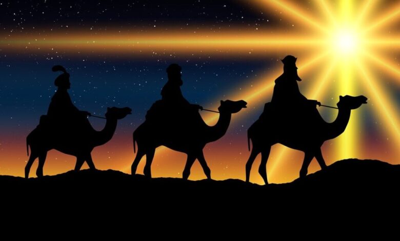 Checa estos datos curiosos acerca de los tres Reyes Magos