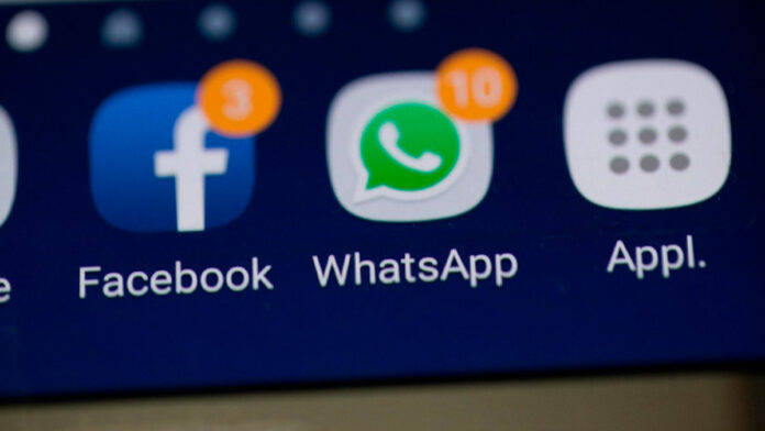 Así puedes cambiar el logo de WhatsApp a dorado