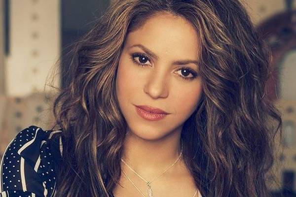 Shakira rechaza participación de Qatar 2022