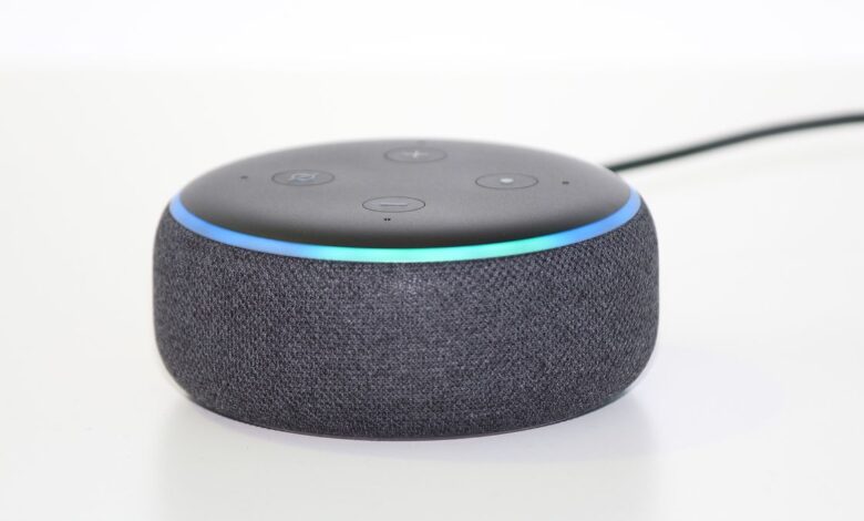 Alexa le propuso a menor tocar los contactos de luz con una moneda