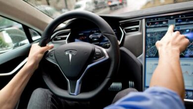 Tesla eliminará la función de videojuegos en sus nuevos autos