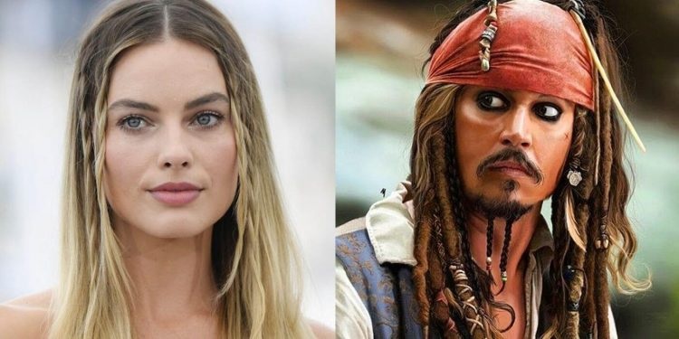 ‘Piratas del Caribe’: spin-off protagonizado por mujeres fue cancelado