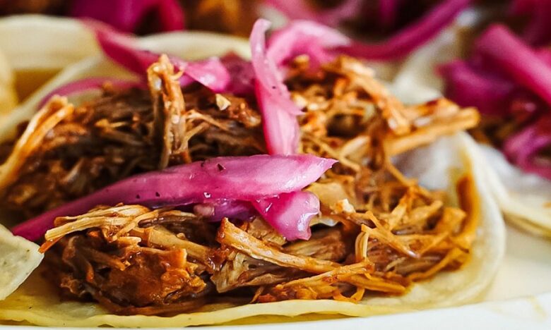 Cochinita Pibil se corona como el mejor platillo del mundo