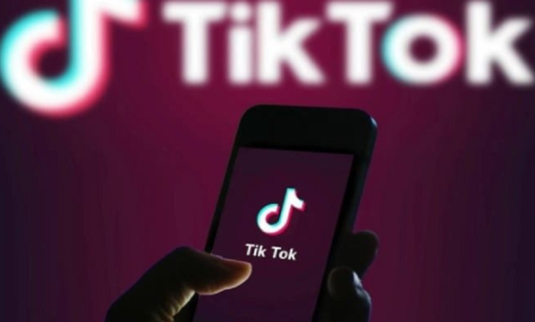 Tiktok superó a Google y Facebook como el sitio más popular en 2021