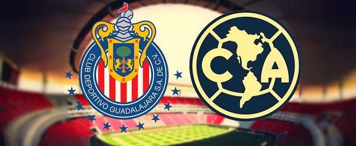 ¿Cuándo y a qué hora ver el Clásico Nacional América-Chivas?